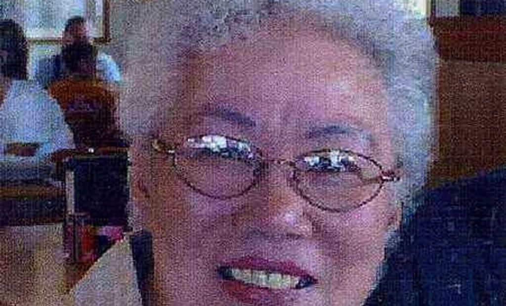 Bertha L. Walsh
