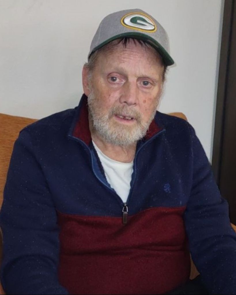 Mark Edward Avery