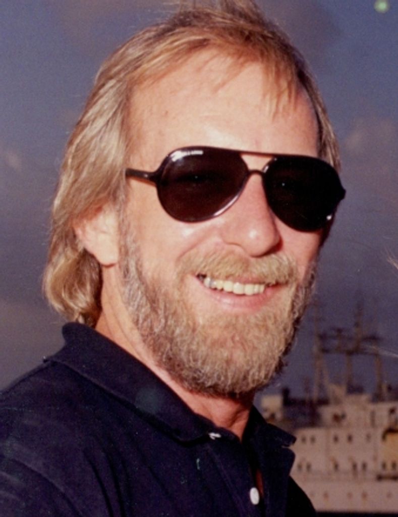 Jim Crock