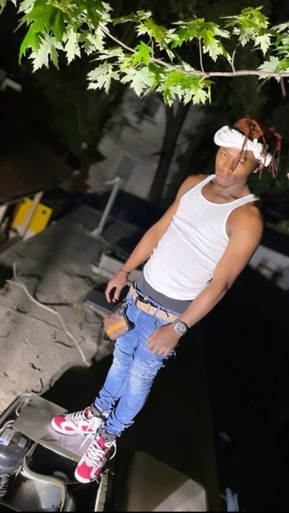 James Carmen Chavers Jr