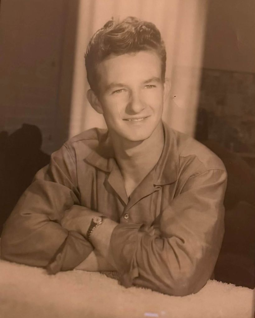 Frank Francis Woolsey Profile Photo