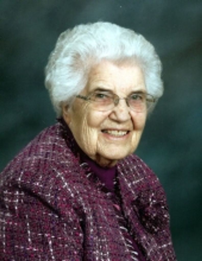 Margaret A. "Marge" Dohms