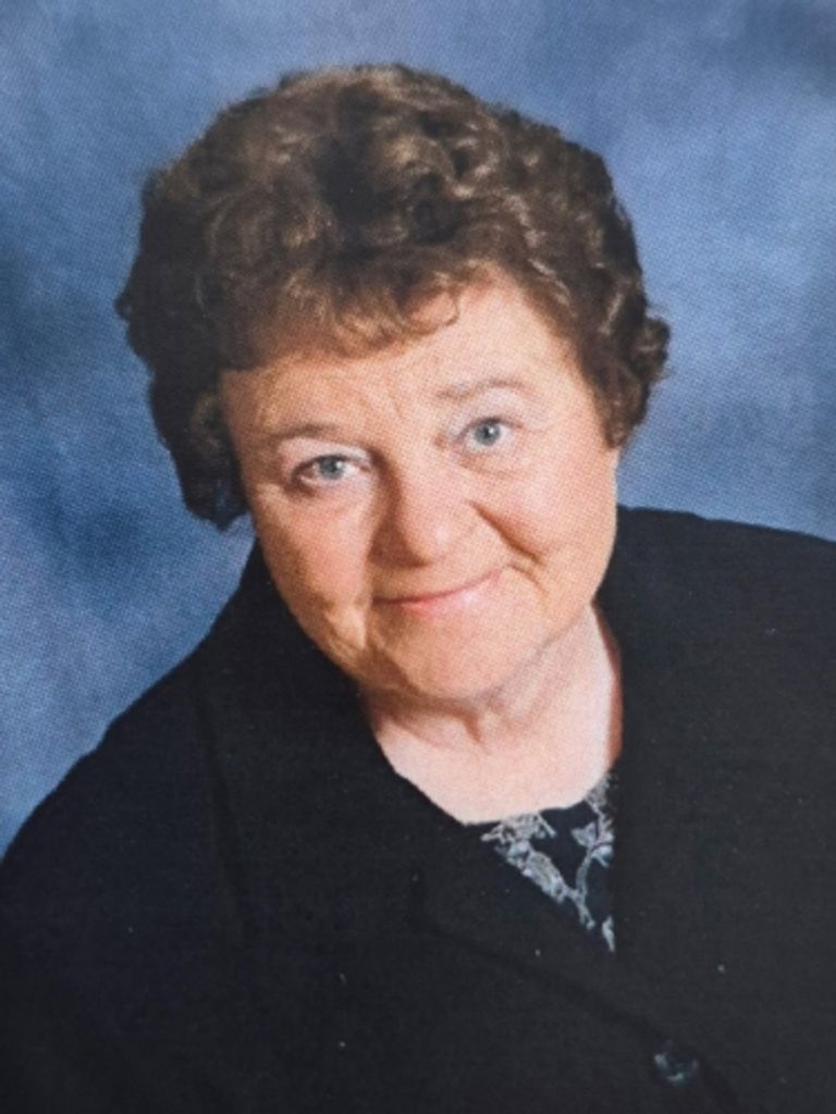 Deborah Rose Davey Profile Photo