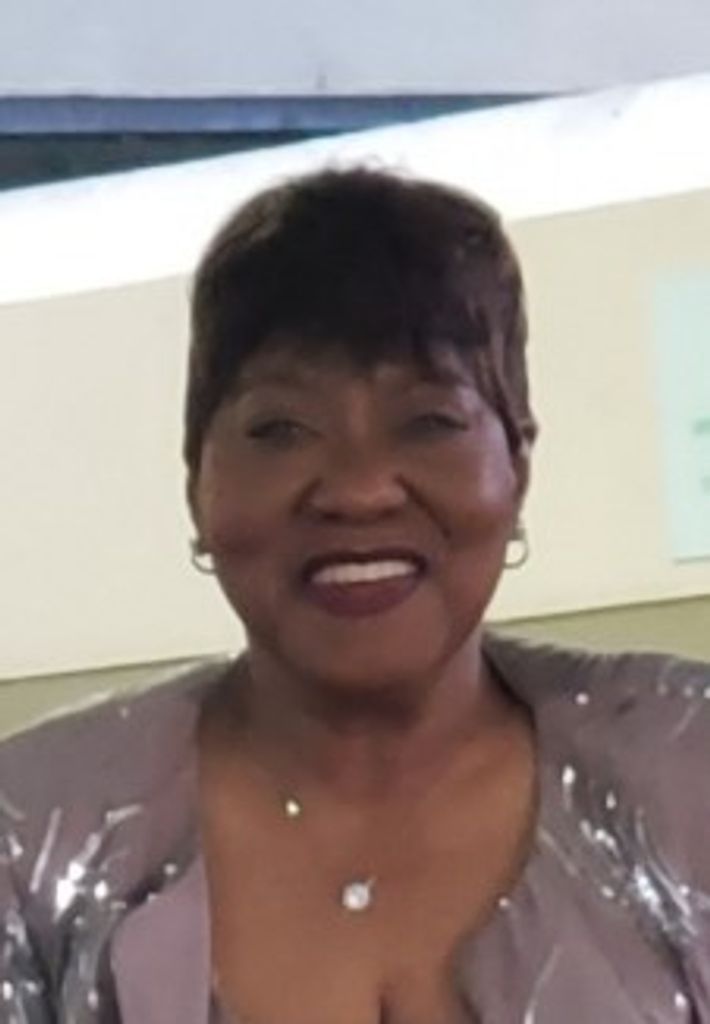 Theresa G. (Carter)  Betts
