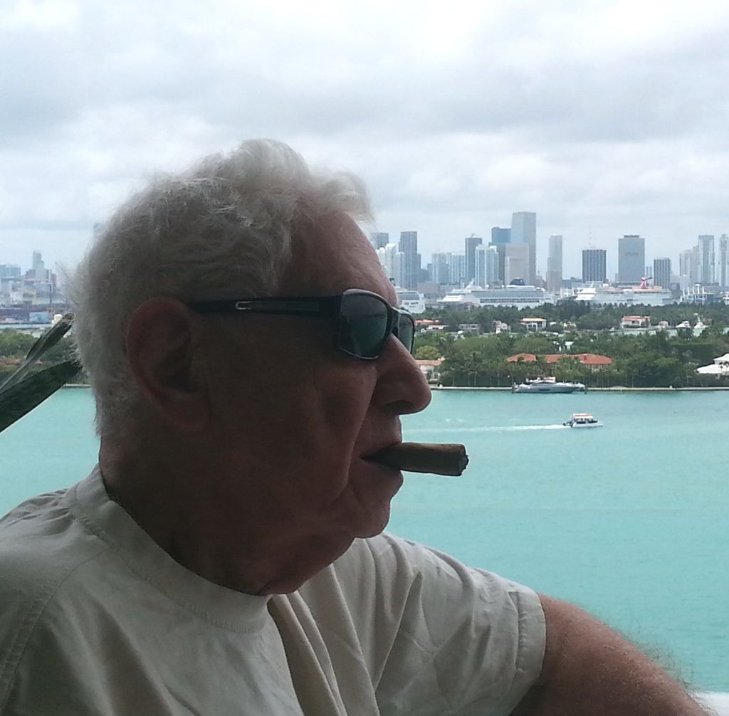 Irving D. Baer Profile Photo