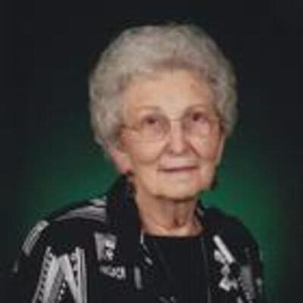 Argie E. Joyce-Buss Profile Photo