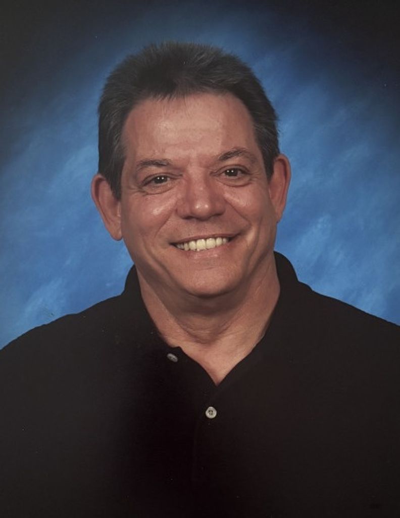 Randy Starr Langston