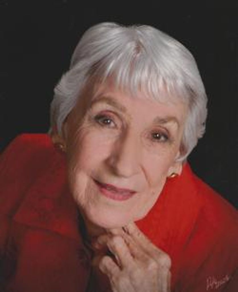 Delois Bernice Laumen Profile Photo
