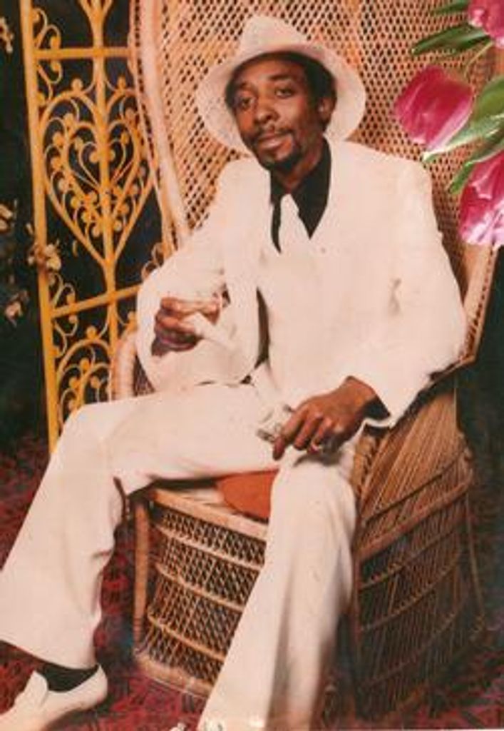 Gregory Martin Moody Profile Photo