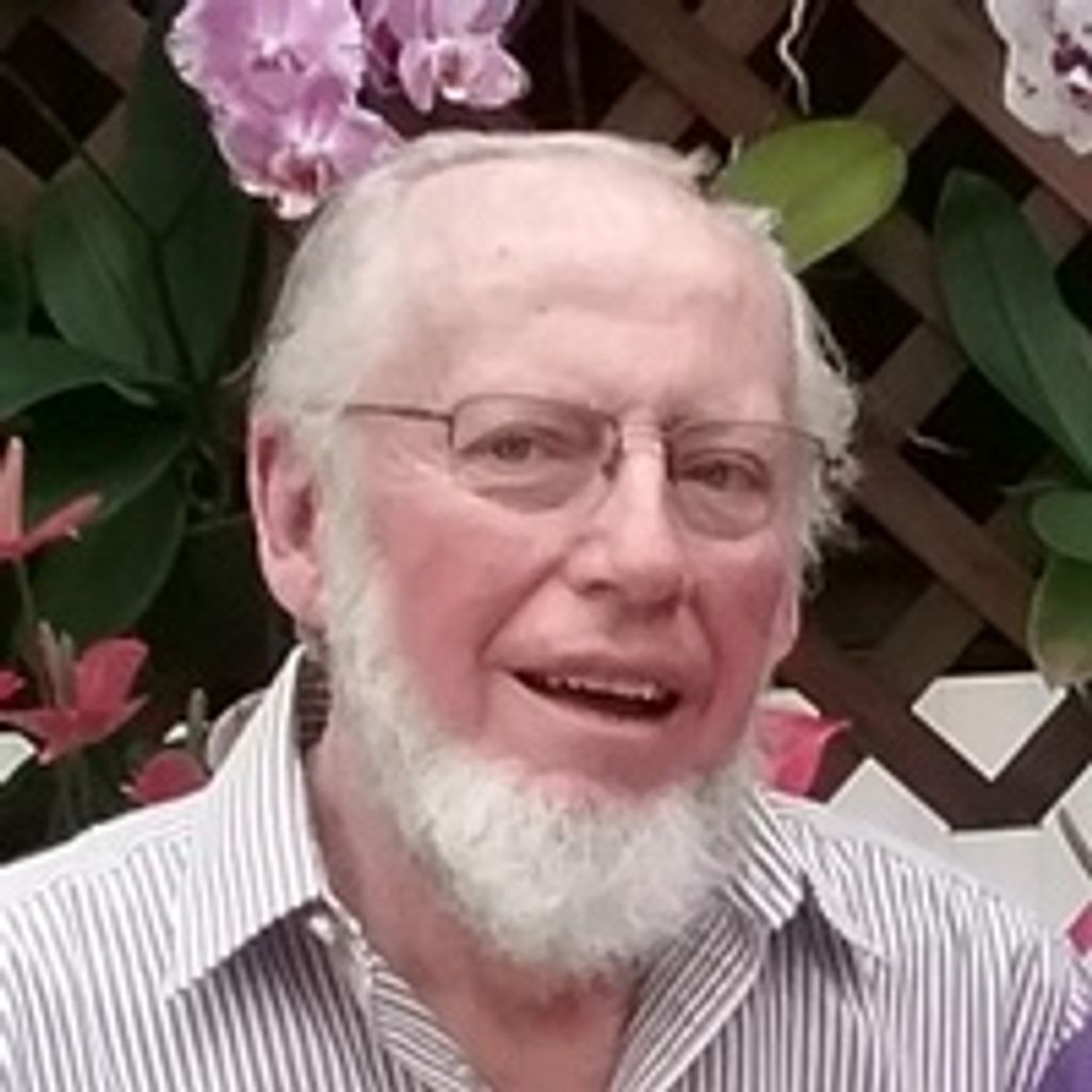 Donald  J. McIlravy