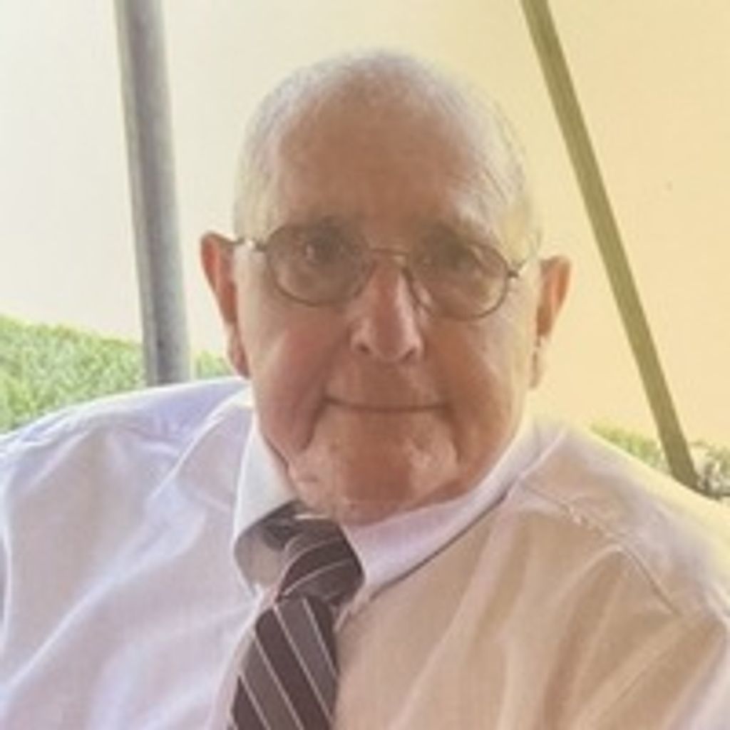 Allen E. Kilburg