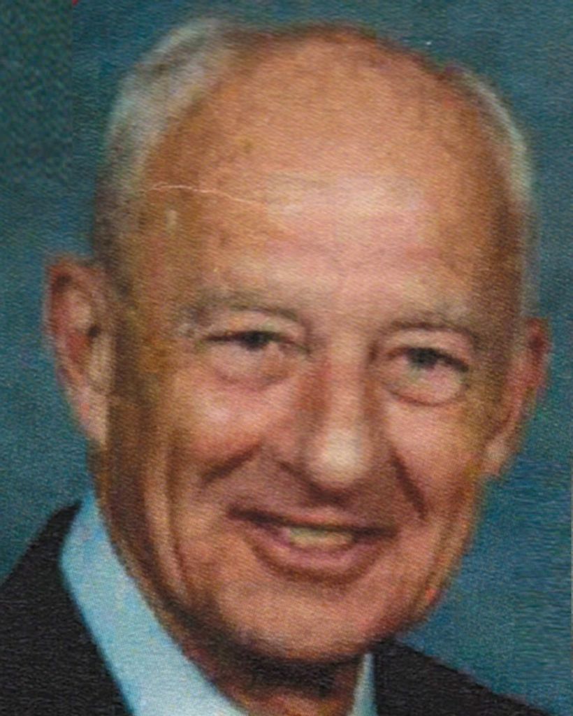 Herbert "Gene" Mason Profile Photo