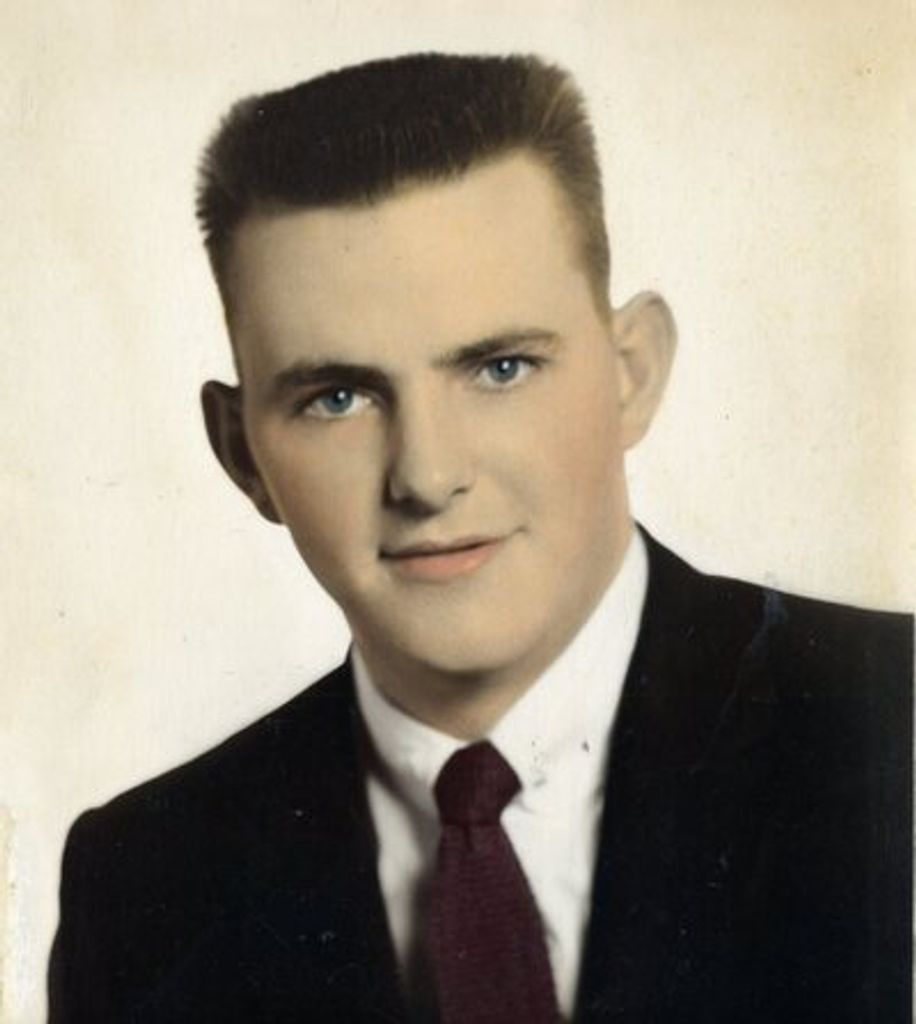 Bobby Gene (Bob) Yerby Profile Photo