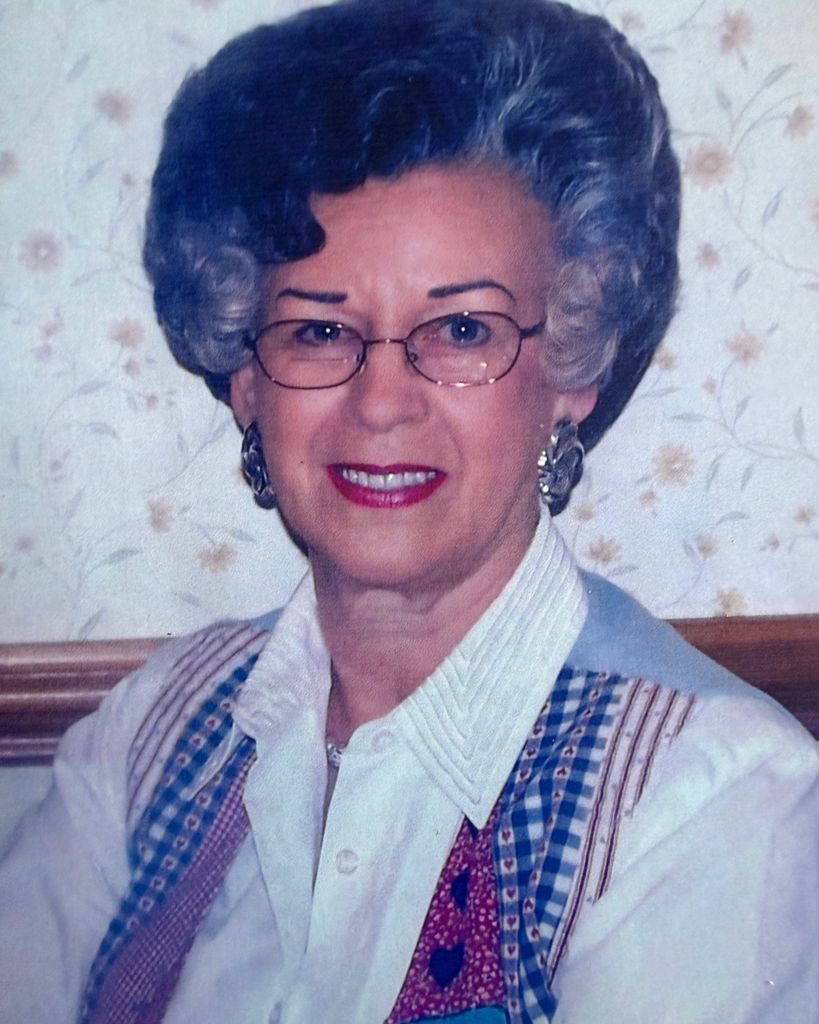 Jeanette Purser Profile Photo