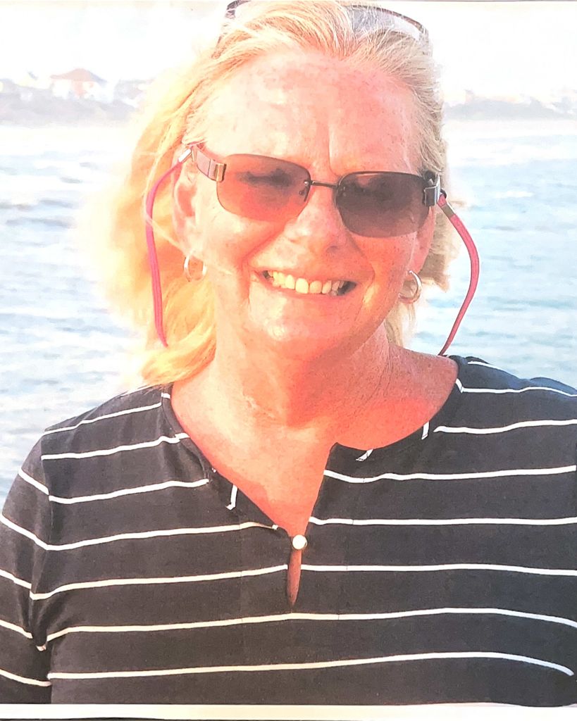 Sheila Mason