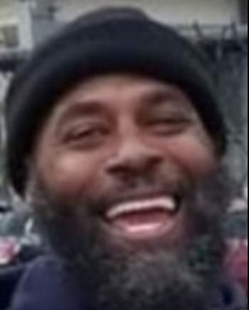 Glenn "Salahudin" Allen
