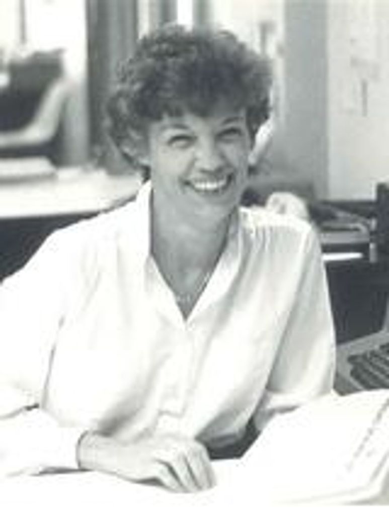 Marcia John