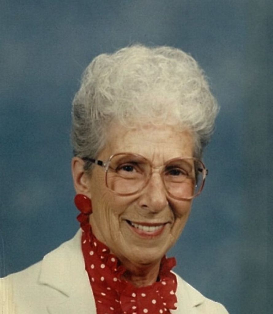 Jean Ealy (Steele)  Leasure Profile Photo