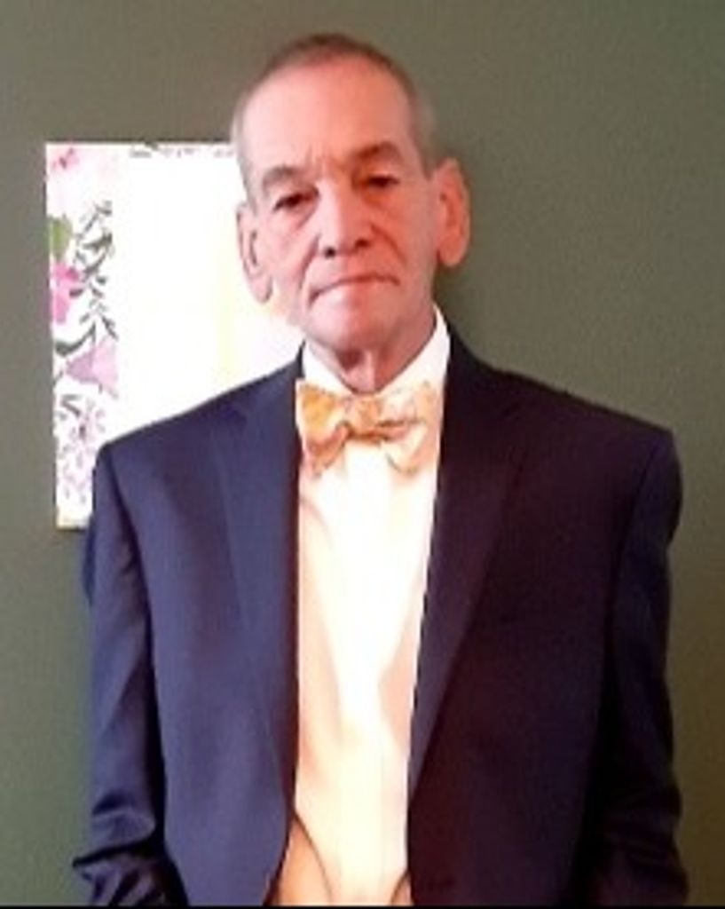 Carmine M. Salvitelli