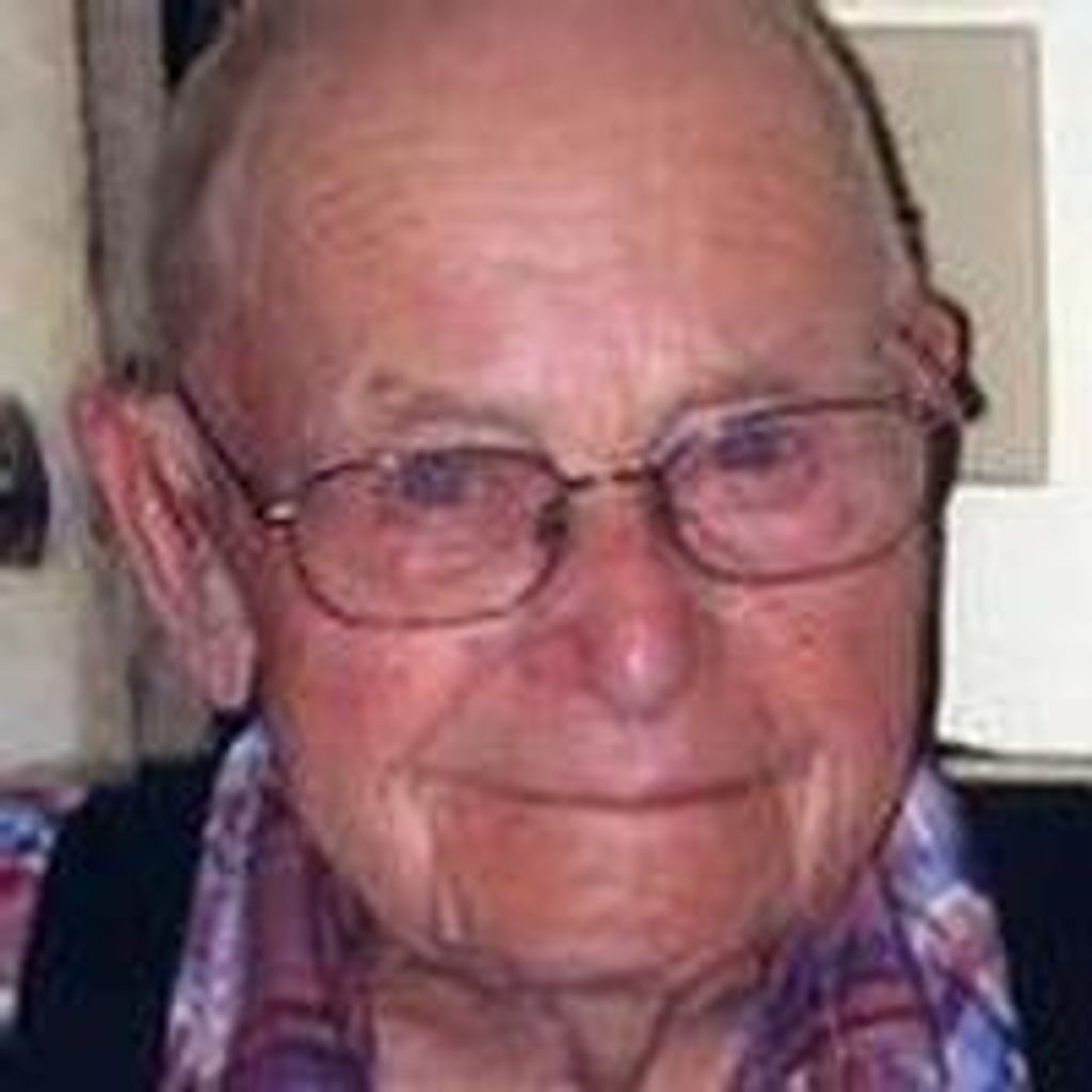 Robert H. Anderson