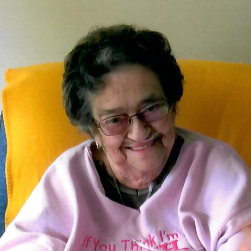 Ronelle Naomi Maurer