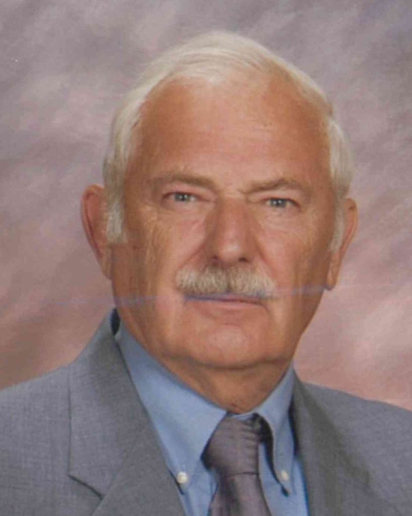 Raymond E. Penica Profile Photo