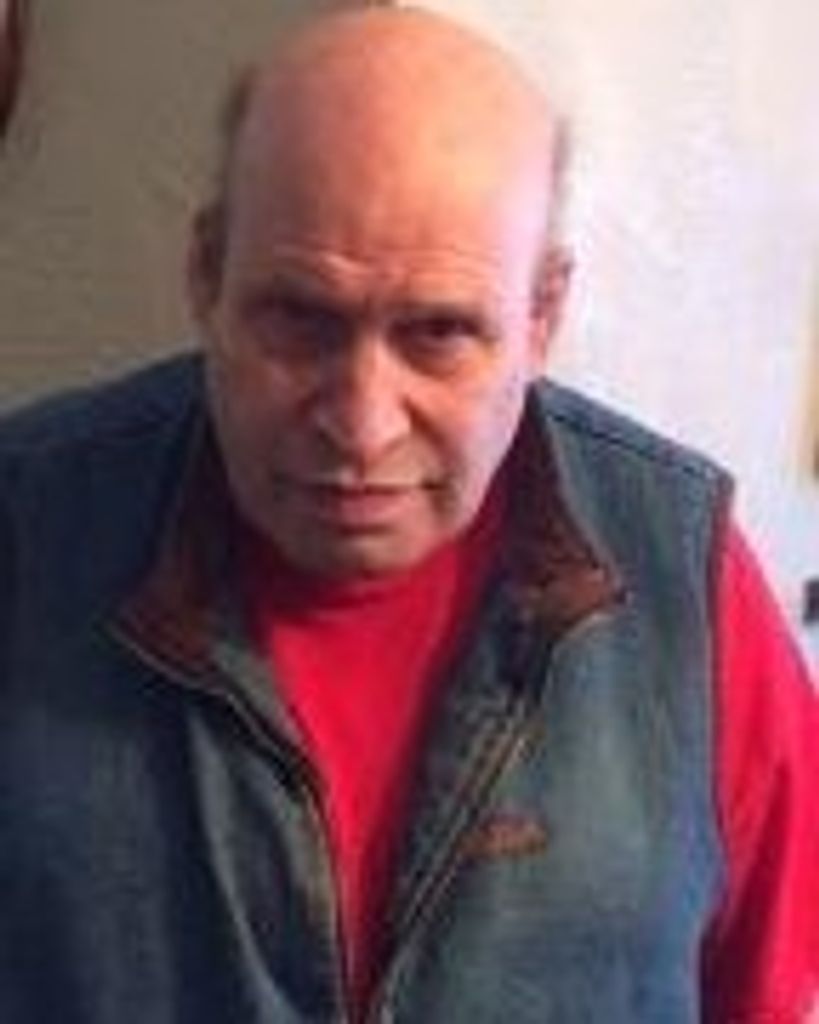 Richard Amos McLaughlin