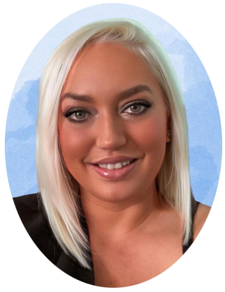 Ashley Pauline (Arnold)  Castle Profile Photo