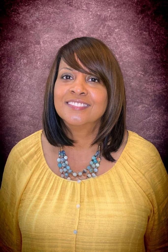 Tammy Marie Farewell Profile Photo