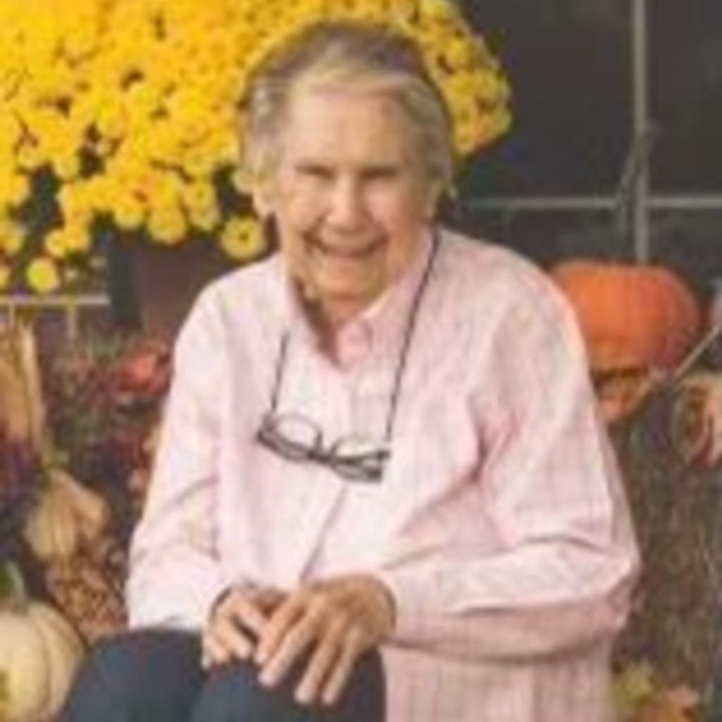 Margaret Hutcherson