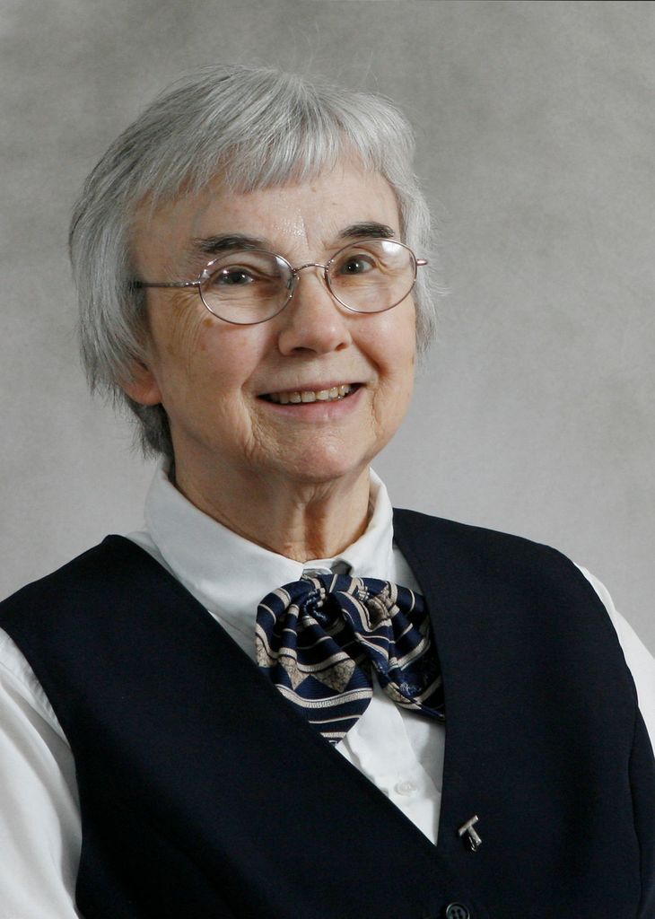 Sister Lorraine Doherty Profile Photo
