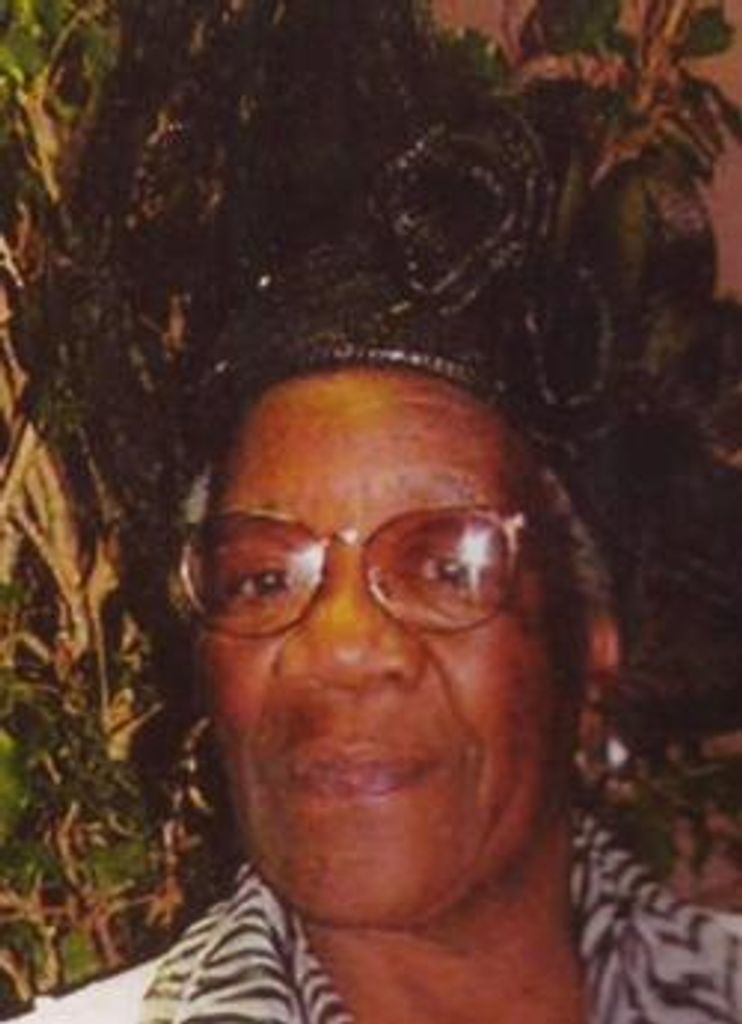 Queen Esther Jordan Profile Photo