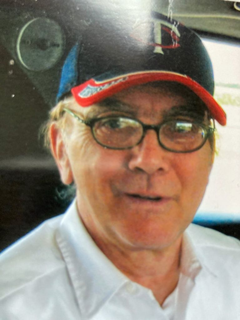 Dean George Schenkey