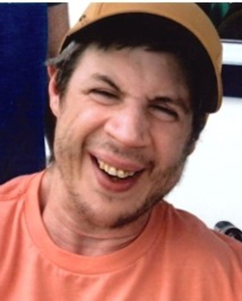 Timothy William Johnson Profile Photo