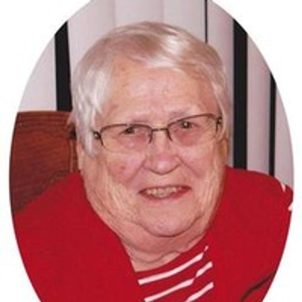 Mildred Marie Creek