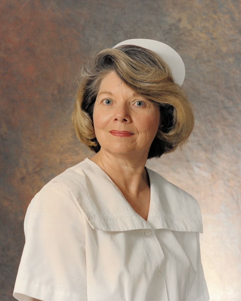 Carolyn Louise Logan Profile Photo