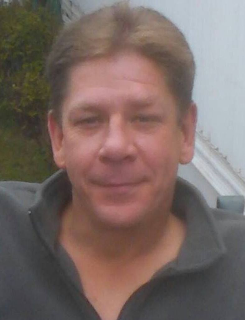 Ross Edward Shea Profile Photo