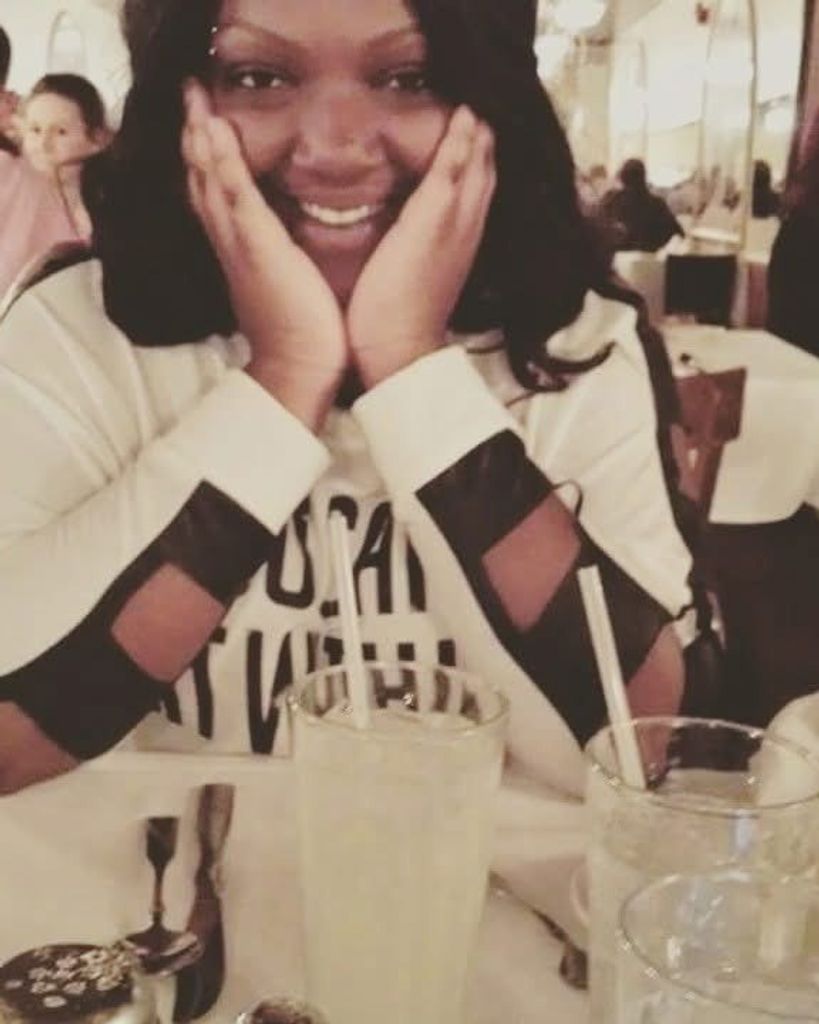 Ms. Shatearia A Jones Profile Photo