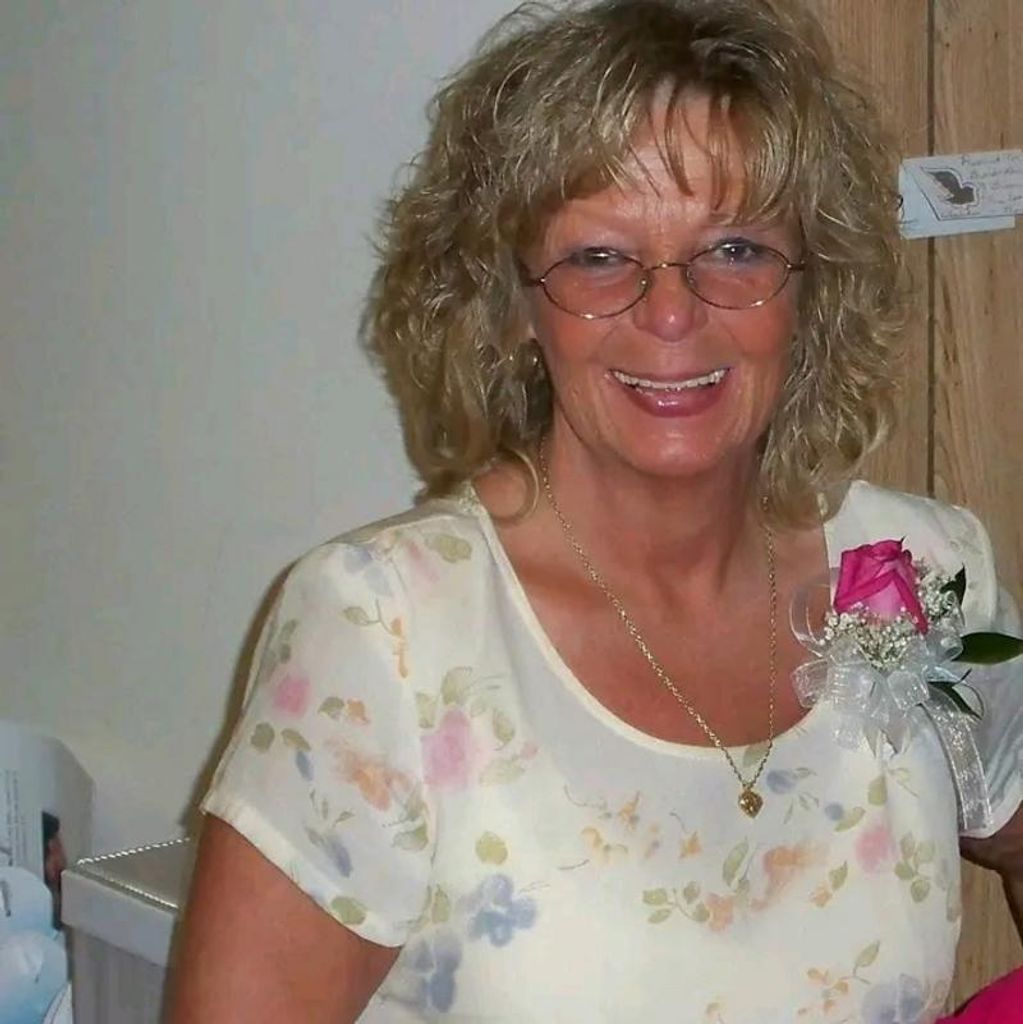 Mary Ruth Carr Austin Profile Photo