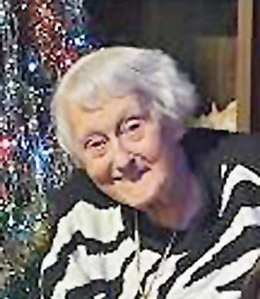 Betty Girard