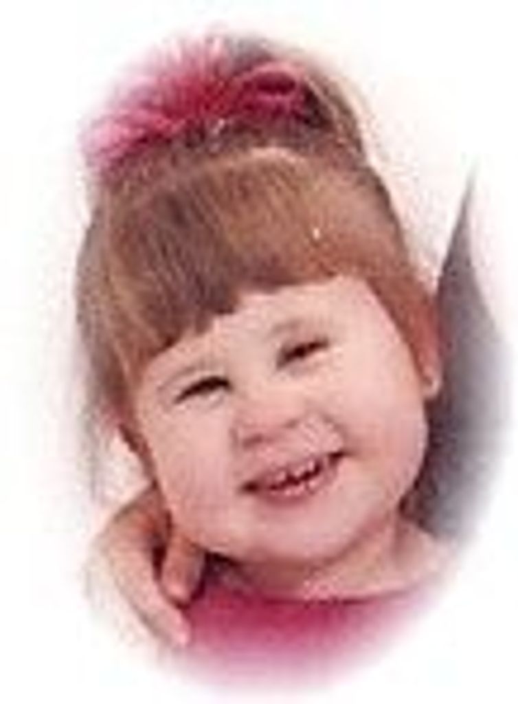 Christina Marie Johnson