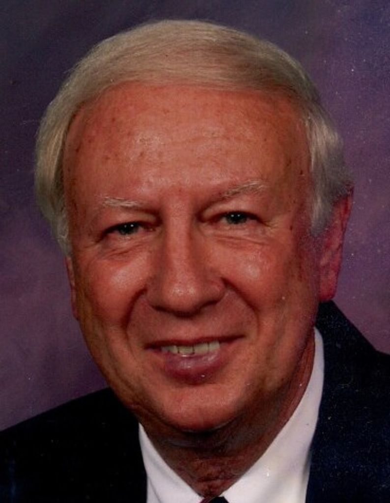 Hughie Cecil Hayes