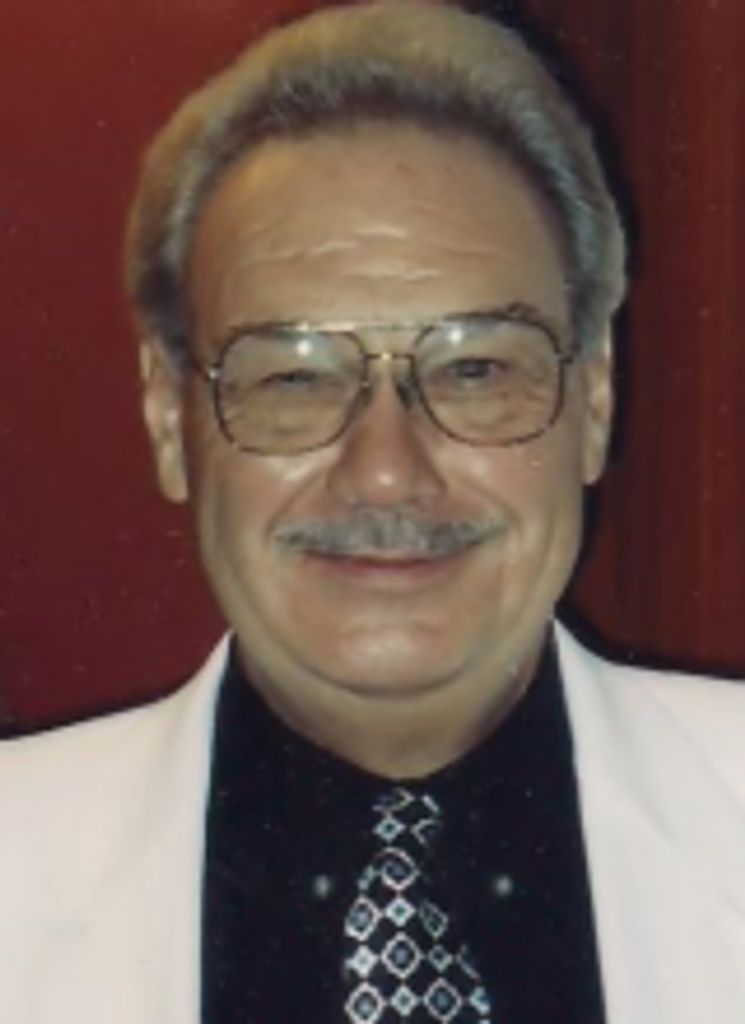 Charles Nelson Mainville Profile Photo