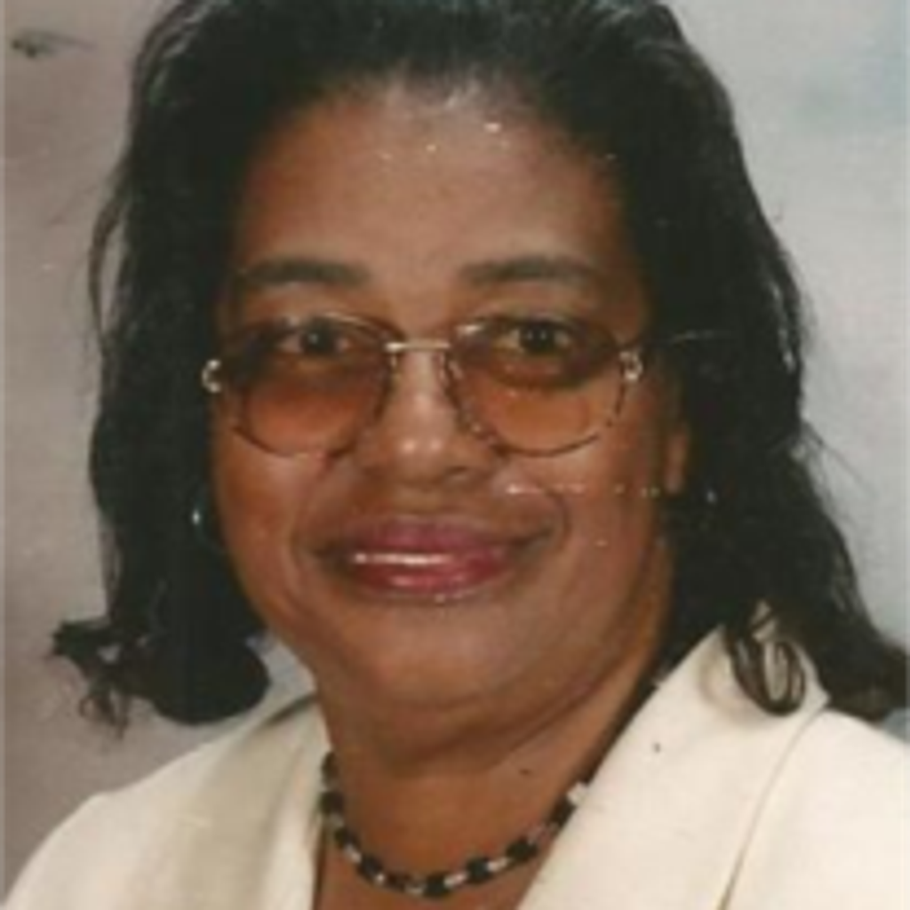 Mrs. Anna J. Mckinney Profile Photo