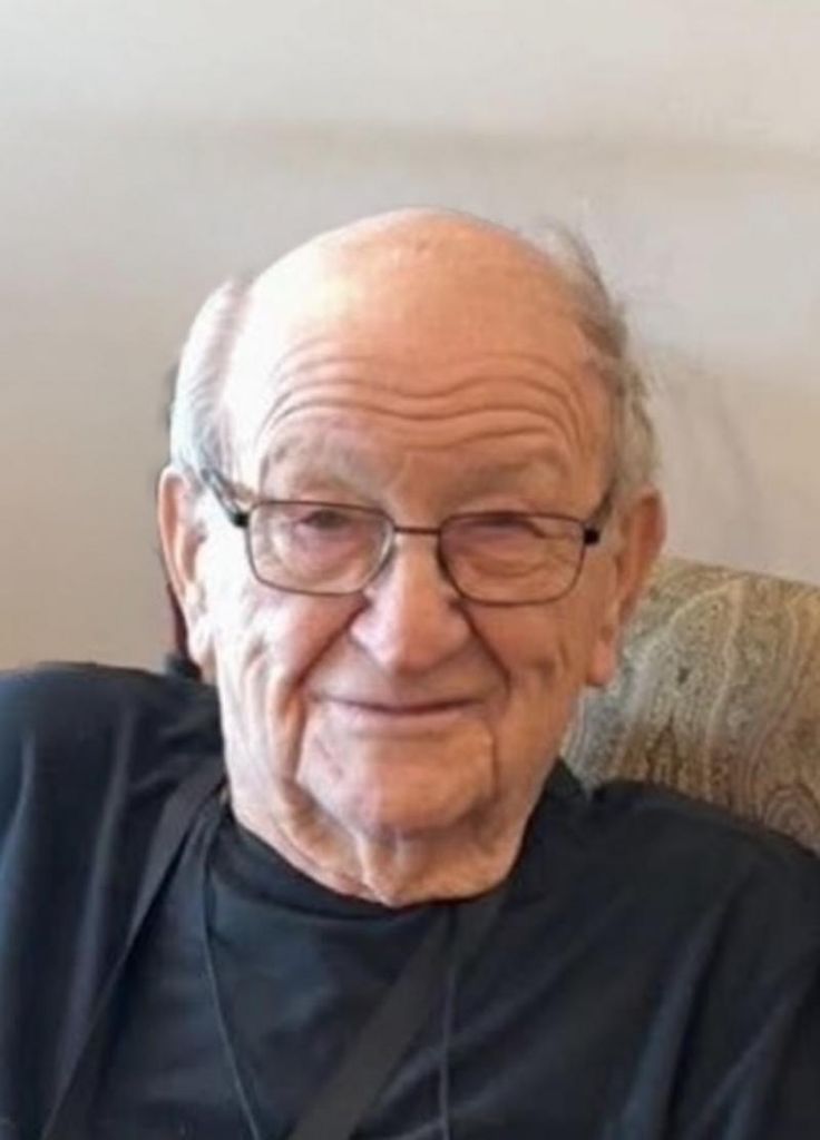 Donald F. Meyer Profile Photo