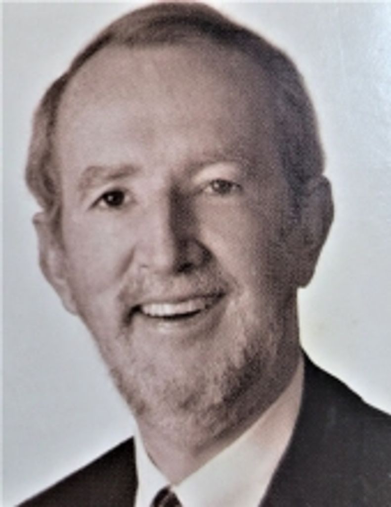 Joel Arnold Mckinzey