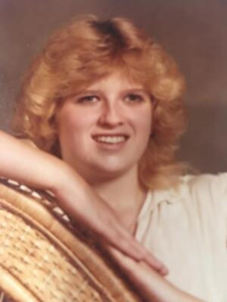 Melinda Marie Matthews