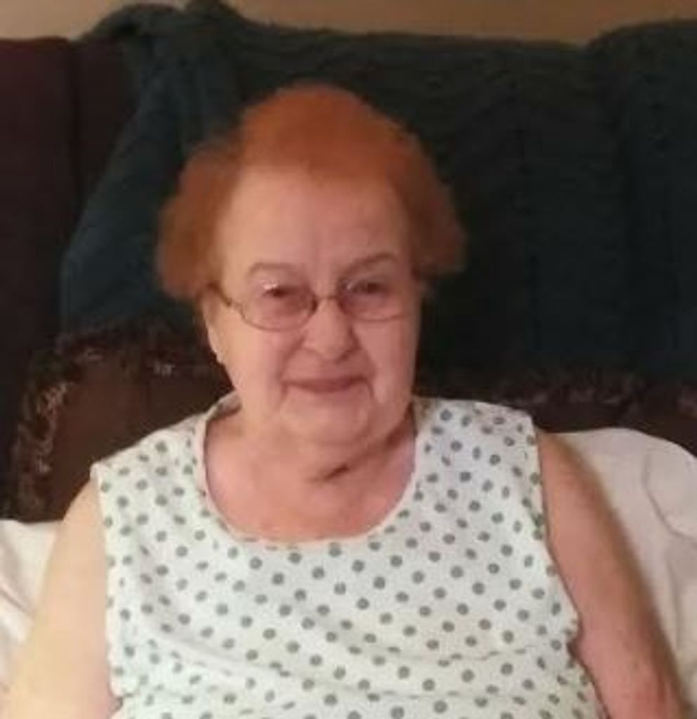 Marguerite Shirley Gordon