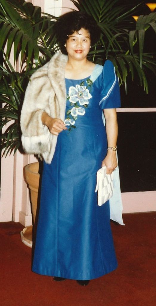 Teresita Dumaguing Falucho Profile Photo