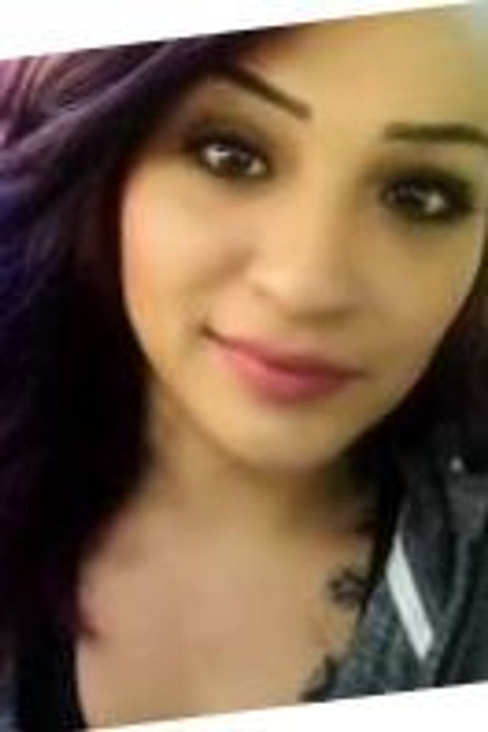 Krystle Marie Delgado Profile Photo